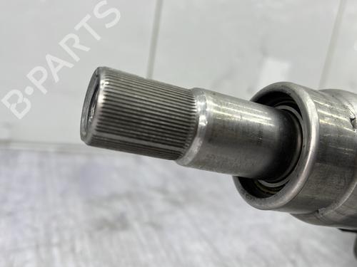 Steering column OPEL CORSA E (X15) 1.4 (08, 68) | BP23683910M21 - Image 3