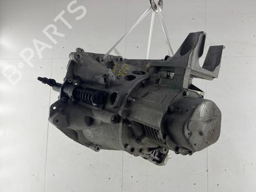 Used Gearbox Gearbox 36986110 36986110