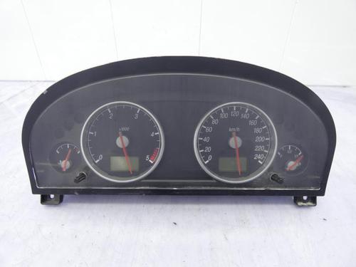 instrument-cluster-ford-mondeo-iii-b5y-2000-2001-2002-2003-2004-2005-2006-2007-23687027 main image