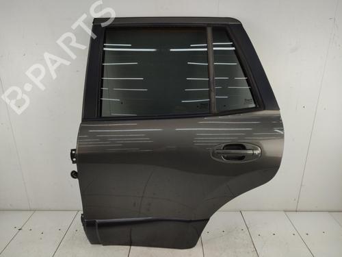 Used Left rear door HYUNDAI SANTA FÉ I (SM) 2.0 CRDi 4x4 (125 hp) 23705999