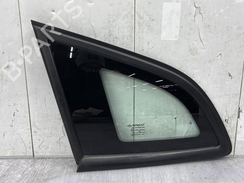 Used Rear left door window Rear left door window 31278706 31278706