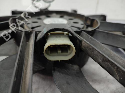 Radiator fan RENAULT LATITUDE (L70_) 2.0 dCi 150 (L70H) | BP23712675M35  - Image 10