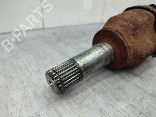 Left front driveshaft FIAT GRANDE PUNTO (199_) 1.3 D Multijet | BP23730645M38  - Image 5