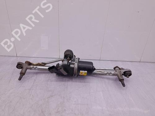 Front wiper motor CITROËN C3 I (FC_, FN_) 1.4 HDi | BP23676308M29 