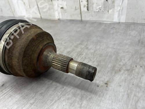 Left front driveshaft CITROËN C5 I (DC_) 2.0 HDi (DCRHZB, DCRHZE) | BP36943809M38  - Image 5