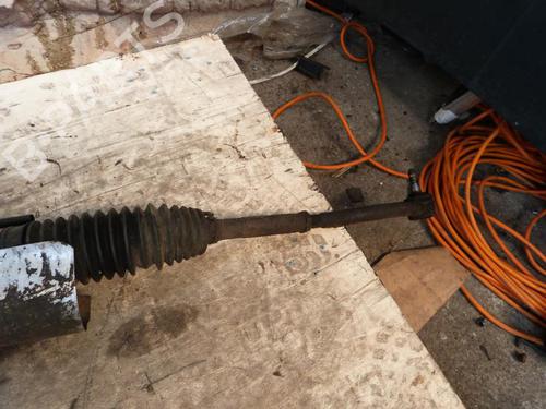 Steering rack CITROËN C5 I (DC_) 2.0 HDi (DCRHZB, DCRHZE) | BP23688734M22 