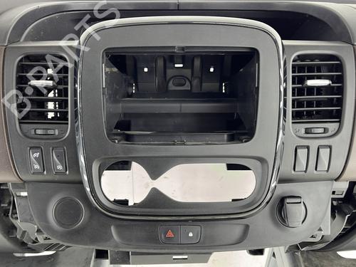 Dashboard FIAT TALENTO Van (296_) 1.6 D | BP27884164C46  - Image 7