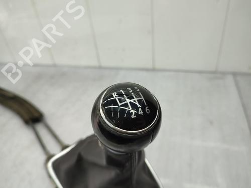 Gear lever VW GOLF PLUS V (5M1, 521) 2.0 TDI | BP23706743M90 
