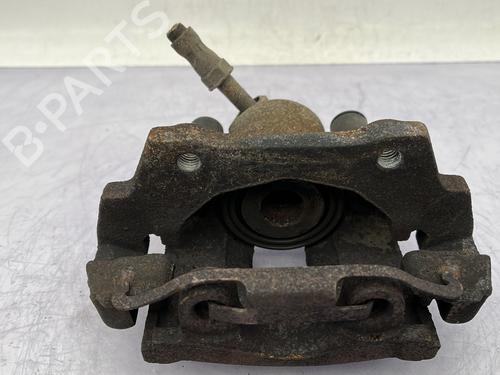 Left rear brake caliper BMW 3 (E46) 318 i | BP23967022M107 