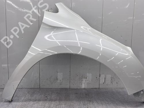 Used Right front fenders CITROËN DS4 (NX_) 2.0 HDi / BlueHDi 135 (136 hp) 29634690