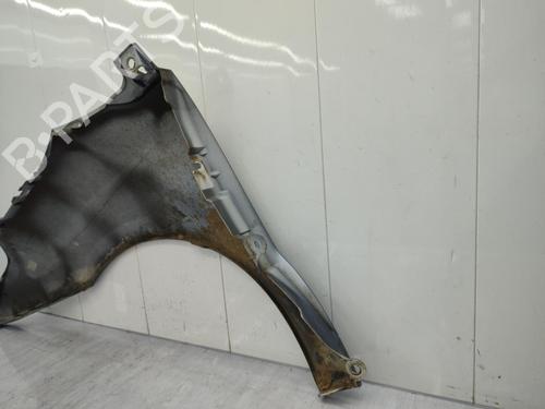 Right front fenders CITROËN C4 I (LC_) 1.6 HDi | BP23721395C42 