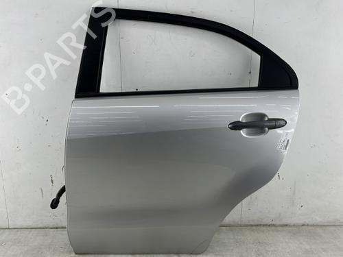 Used Left rear door KIA RIO III (UB) 1.1 CRDi (75 hp) 23755133
