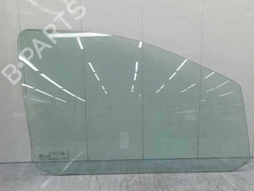 Used Front right door window VW SHARAN (7M8, 7M9, 7M6) 2.0 (115 hp) 23705988