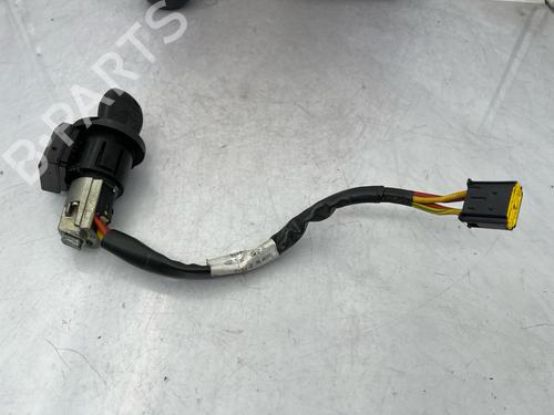Electronic module DACIA SANDERO 1.5 dCi | BP39521048M83  - Image 12