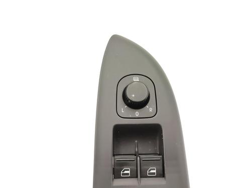 Left front window switch VW GOLF PLUS V (5M1, 521) 2.0 TDI | BP23706724I27 - Image 4