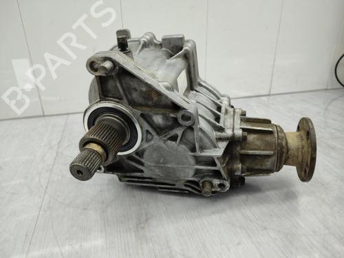 Used Rear differential Rear differential HYUNDAI TUCSON (JM) 2.0 CRDi All-wheel Drive (140 hp) 23710535 23710535