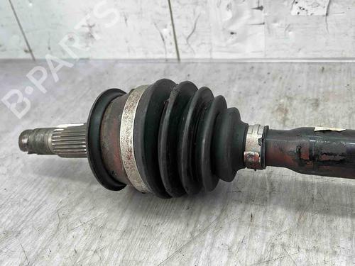 Right front driveshaft ALFA ROMEO STELVIO (949_) 2.2 D Q4 (949.AXE2A) | BP36480637M39 - Image 6