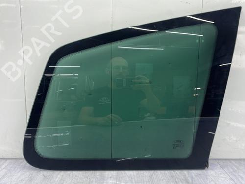 Used Rear right quarter glass FORD FOCUS C-MAX (DM2) 2.0 TDCi (133 hp) 23756827