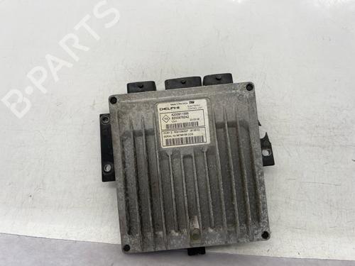 Electronic module RENAULT TWINGO II (CN0_) 1.5 dCi (CN0E) | BP40439522M83 - Image 2