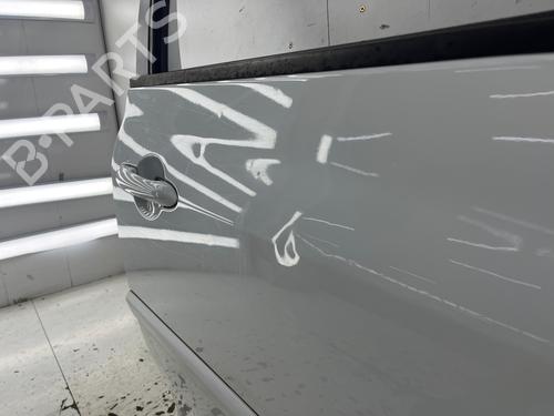 right-front-door-renault-clio-iii-br01-cr01-2005-2006-2007-2008-2009-2010-2011-2012-2013-2014-36646403 main image