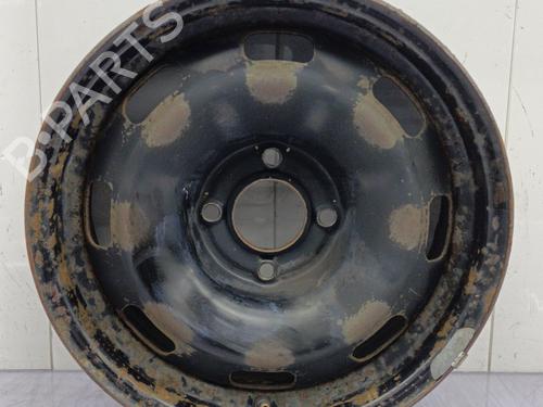 Used Rim PEUGEOT 208 I (CA_, CC_) 1.6 HDi / BlueHDi 75 (75 hp) 23678928
