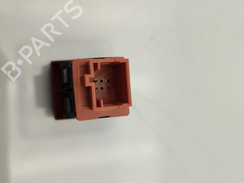 Used Warning switch Warning switch PEUGEOT 3008 I MPV (0U_) 1.6 HDi (112 hp) 23733265 23733265