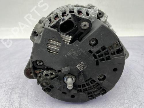 Alternator MERCEDES-BENZ GLA-CLASS (X156) GLA 220 CDI (156.903) | BP24055486M7 