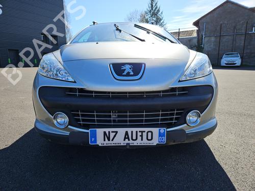 Electronic module PEUGEOT 207 SW (WK_) 1.4 16V | BP28601716M83 - Image 24