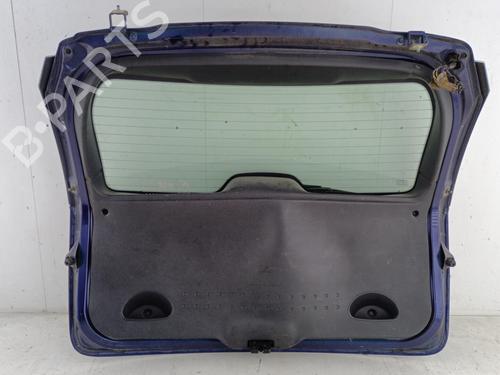 Tailgate RENAULT MEGANE II Estate (KM0/1_) 1.9 dCi (KMRG, KM1G, KM0G, KM2C) | BP23718857C6 