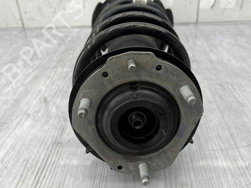Right front shock absorber FORD FIESTA VII (HJ, HF) 1.0 EcoBoost | BP29028836M17 