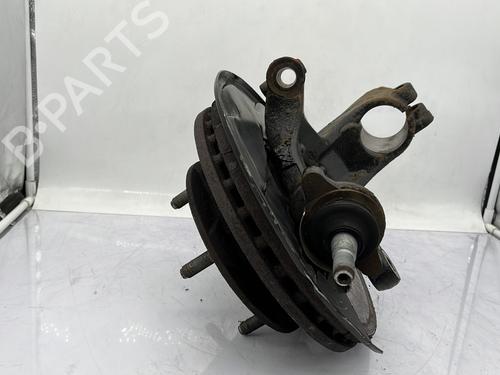 Left front steering knuckle FORD TRANSIT CUSTOM V362 Van (FY, FZ) 2.0 EcoBlue | BP27714541M25  - Image 5