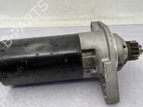 Starter AUDI A3 Sportback (8PA) 1.6 TDI | BP33171646M8  - Image 6