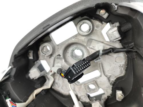 Steering wheel DACIA SPRING EV (B6M1) | BP23758402C49 