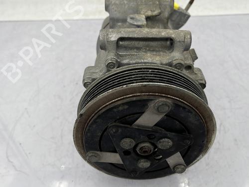 AC-Kompressor CITROËN C3 II (SC_) 1.4 HDi 70 (SC8HZC, SC8HR0, SC8HP4) | BP28621022M34 