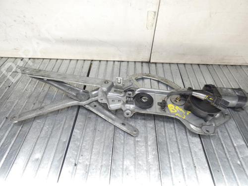 Used Front right window mechanism Front right window mechanism BMW 5 (E34) 525 tds (143 hp) 23671477 23671477