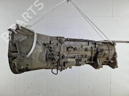 Gearbox BMW X3 (E83) 2.0 d | BP23739368M3 