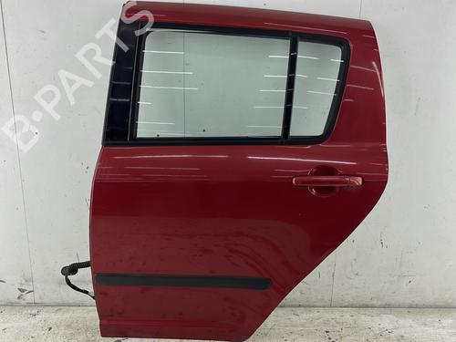 Used Left rear door SUZUKI SWIFT III (MZ, EZ) 1.3 (RS413, ZC11S) (92 hp) 31360718