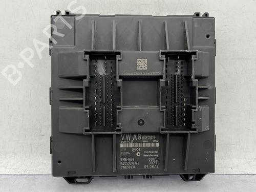 Electronic module VW POLO V (6R1, 6C1) 1.6 TDI | BP26907119M83 