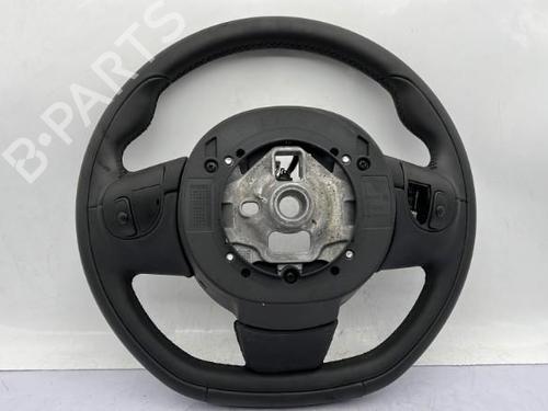 Steering wheel FIAT 500X (334_) 1.4 (334AXC1B, 334AXC11) | BP23750078C49  - Image 13