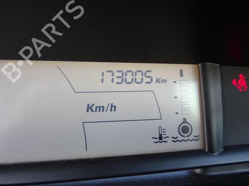 Electronic module CITROËN C4 I (LC_) 1.6 HDi | BP23698102M83  - Image 22