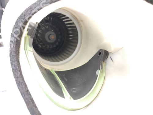 Used Heater matrix box PEUGEOT 308 SW I (4E_, 4H_) 1.6 HDi (112 hp) 23731351
