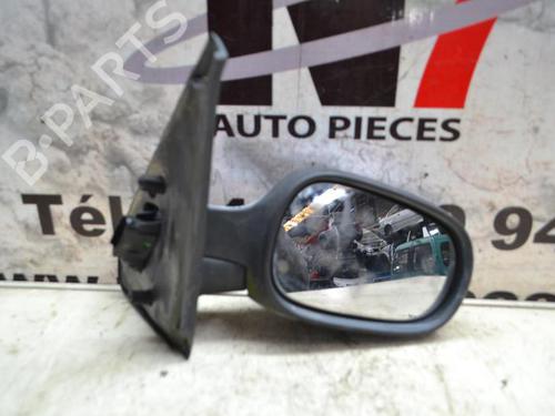 Retrovisore destro RENAULT CLIO II (BB_, CB_) 1.5 dCi (B/CB08) (82 hp) 23688715