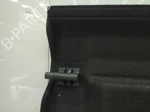 Rear parcel shelf PEUGEOT 308 II (LB_, LP_, LW_, LH_, L3_) 1.6 BlueHDi 120 | BP29563919C85 