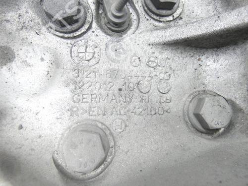 Used Right front steering knuckle BMW 1 (E81) 116 d (116 hp) 23693561