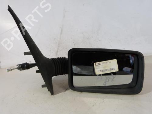 Used Right mirror FIAT TIPO (160_) 1.4 i.e. (78 hp) 23667060
