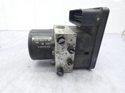 ABS pump AUDI A2 (8Z0) 1.6 FSI | BP23700743M43 