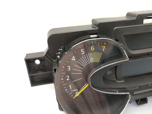 Used Instrument cluster Instrument cluster RENAULT CAPTUR I (J5_, H5_) 1.2 TCe 120 (118 hp) 23686089 23686089