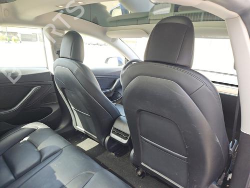 Front bumper TESLA MODEL 3 (5YJ3) EV AWD | BP25487919C7 - Image 69