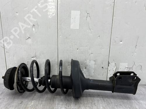 Used Left front shock absorber RENAULT CLIO II (BB_, CB_) 1.6 16V (BB01, BB0H, BB0T, BB14, BB1D, BB1R, BB2KL, BB3G... (107 hp) 31970748