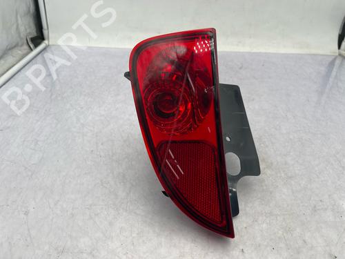 Rear fog light RENAULT ESPACE IV (JK0/1_) 2.2 dCi (JK0H) | BP34281114C37 - Image 3